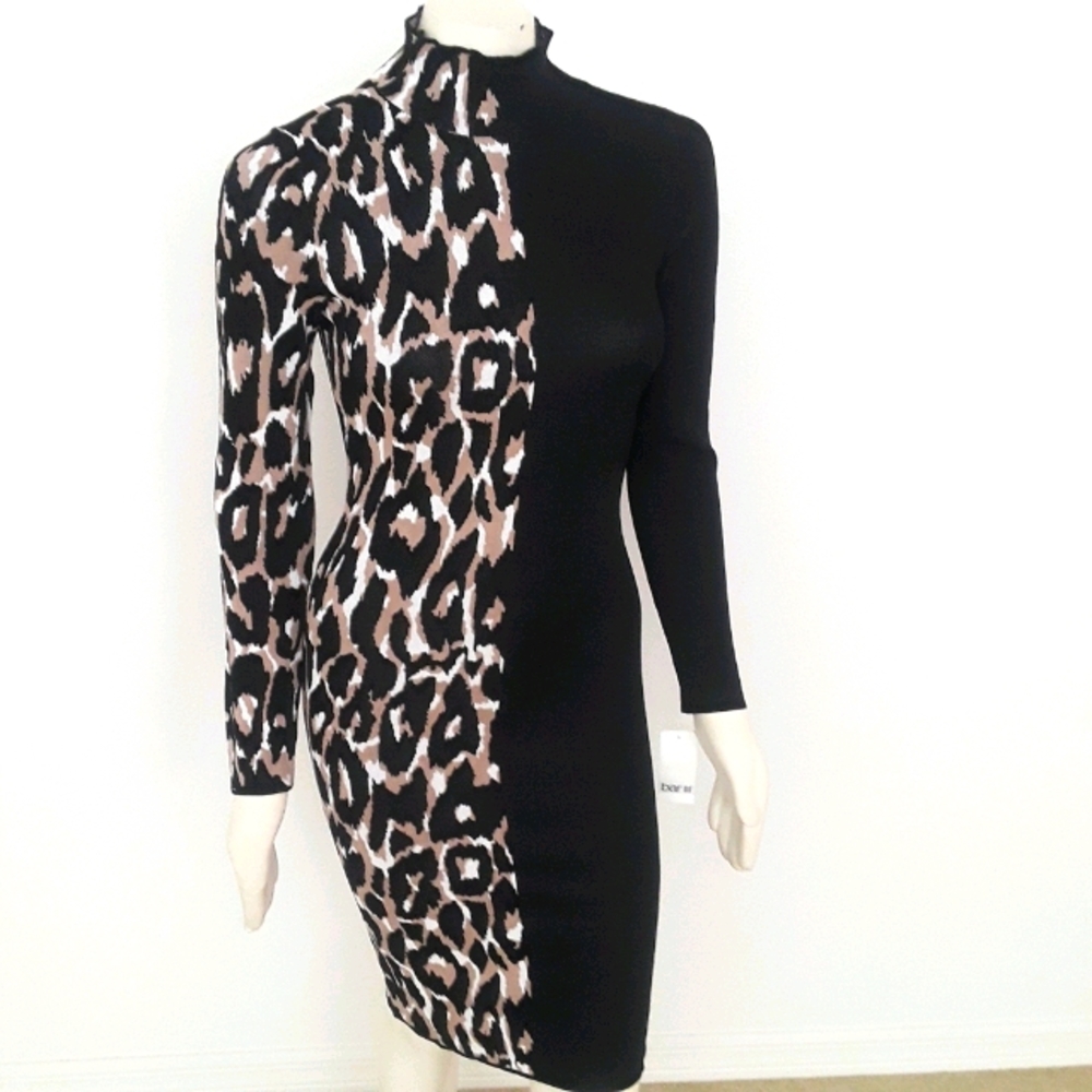 Bar III Dress